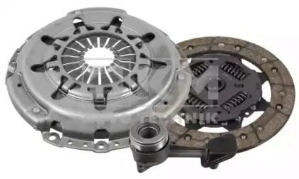 069 1357 KM Germany Комплект сцепления